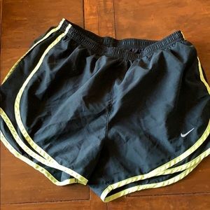 Dri-Fit Nike Shorts